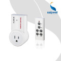 Saipwell 3ch Wireless Digital Canada Switch con control remoto